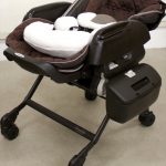 ネムリラオートスウィング おやすみダッコプラス エッグショック エスプレッソ