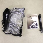 エアバギーココ ブレーキモデル エスプレッソ