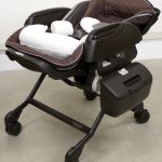 ネムリラ オートスウィング おやすみダッコプラス エッグショック エスプレッソ