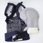 ジョイン EL-E ネイビーブルー