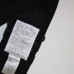 ベビーキャリア オリジナル メッシュ ブラック ベビービョルン