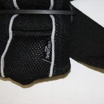 ベビーキャリア オリジナル メッシュ ブラック ベビービョルン