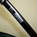 ンフィ エフ フレンチブラック