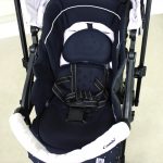 メチャカルハンディα エッグショック MD ネイビードット