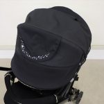 メチャカルハンディα シンプライト スターブラック