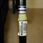 メチャカルハンディα シンプライト スターブラック