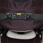 メチャカルハンディオート4キャス エッグショック plus HFラセットブラウン