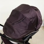 メチャカルハンディオート4キャス エッグショック plus HFラセットブラウン