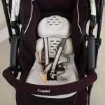 メチャカルハンディオート4キャス エッグショック plus HFラセットブラウン