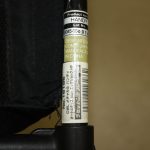 メチャカルハンディオート4キャス エッグショック plus HFラセットブラウン