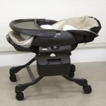 ネムリラオートスウィングダッコプラスエッグショック ミルクティー