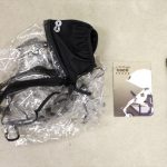 エアバギーココ ブレーキモデル キャメル