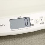 ベビースケール ノメタ nometa BB-105 タニタ