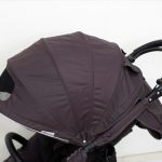 エアバギーココ ブレーキモデル エクストラ エスプレッソ