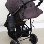 エアバギーココ ブレーキモデル エクストラ エスプレッソ