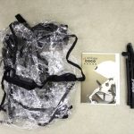 エアバギーココ ブレーキモデル エクストラ エスプレッソ