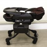 手動スウィング ネムリラ おやすみダッコプラス エッグショック エスプレッソ