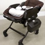 手動スウィング ネムリラ おやすみダッコプラス エッグショック エスプレッソ