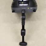 クルムーヴ スマート ISOFIX エッグショック JG-600