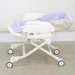 ネムリス パッチワークパープル