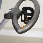 ストッケ エクスプローリー ブルー