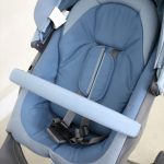 ストッケ エクスプローリー ブルー