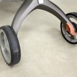 ストッケ エクスプローリー ブルー