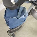 ストッケ エクスプローリー ブルー