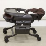 ネムリラ オートスウィング おやすみダッコプラス エッグショック エスプレッソ