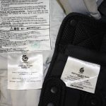 エルゴベビー アダプト 3ポジション ベビーキャリア パールグレー