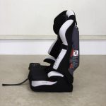 ジョイトリップ エアスルー GF エアーライトブラック