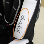 ジョイトリップ エアスルー GF エアーライトブラック