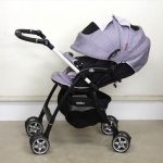 ラクーナビッテ グレー GR