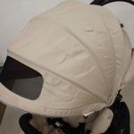 エアバギーココ ブレーキモデル キャメル