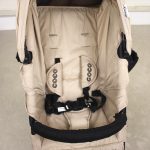 エアバギーココ ブレーキモデル キャメル