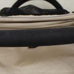 エアバギーココ ブレーキモデル キャメル