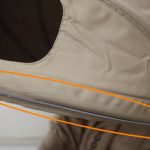 エアバギーココ ブレーキモデル キャメル