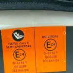 ペグペレーゴ Book51+プリモビアッジオ SL+ISOFIX BASE