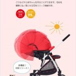 ランフィ エフ オーロラネイビー