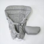 エルゴベビー パフォーマンス ヴェントス ブラック