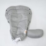 エルゴベビー パフォーマンス ヴェントス ブラック