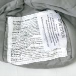 エルゴベビー パフォーマンス ヴェントス ブラック