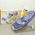 oie ベビーバウンサー ドリーマー デニム