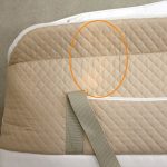 バック de クーハン アメザイク 7750