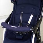 マジカルエアープラスAC トリコロールネイビーNV