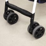 マジカルエアープラスAC トリコロールネイビーNV