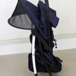 マジカルエアープラスAC トリコロールネイビーNV