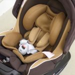 エールべべ クルットNT2 プラウド ALB871 シナモンブラウン