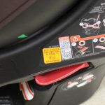 エールべべ クルットNT2 プラウド ALB871 シナモンブラウン