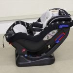 Joie チャイルドシート ステディ ブラック